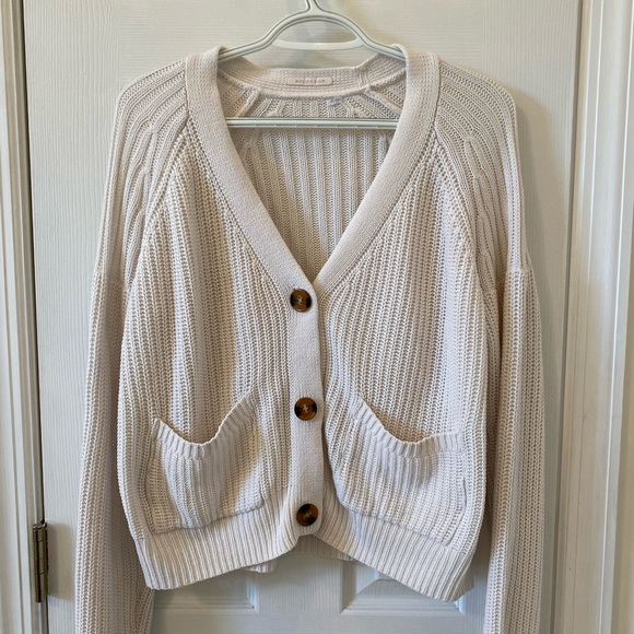 Turtle Neck Cardigan Bundle - Picture 3 of 6